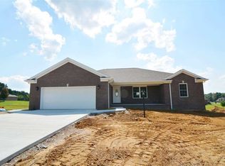 10931 Middle Mount Vernon Rd, Mount Vernon, IN 47620