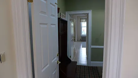 Rented by Garfield Realty 