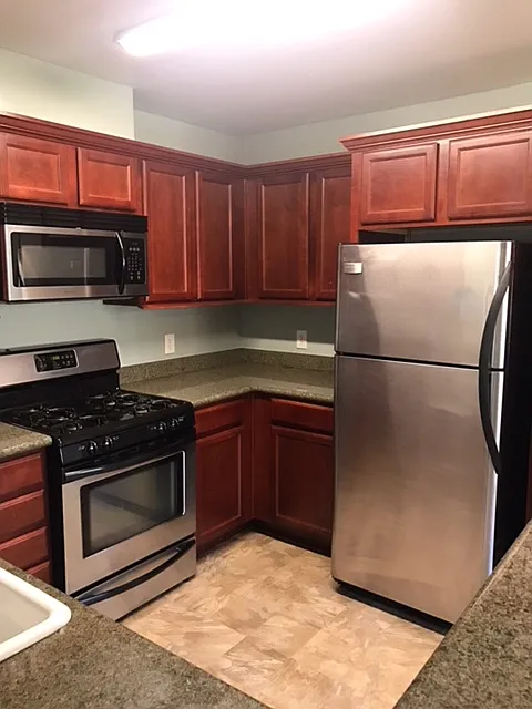 1 bed, 550 sqft, $1,850 — Photo 3
