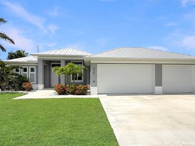 2301 SE 15th St, Cape Coral, FL, 33990