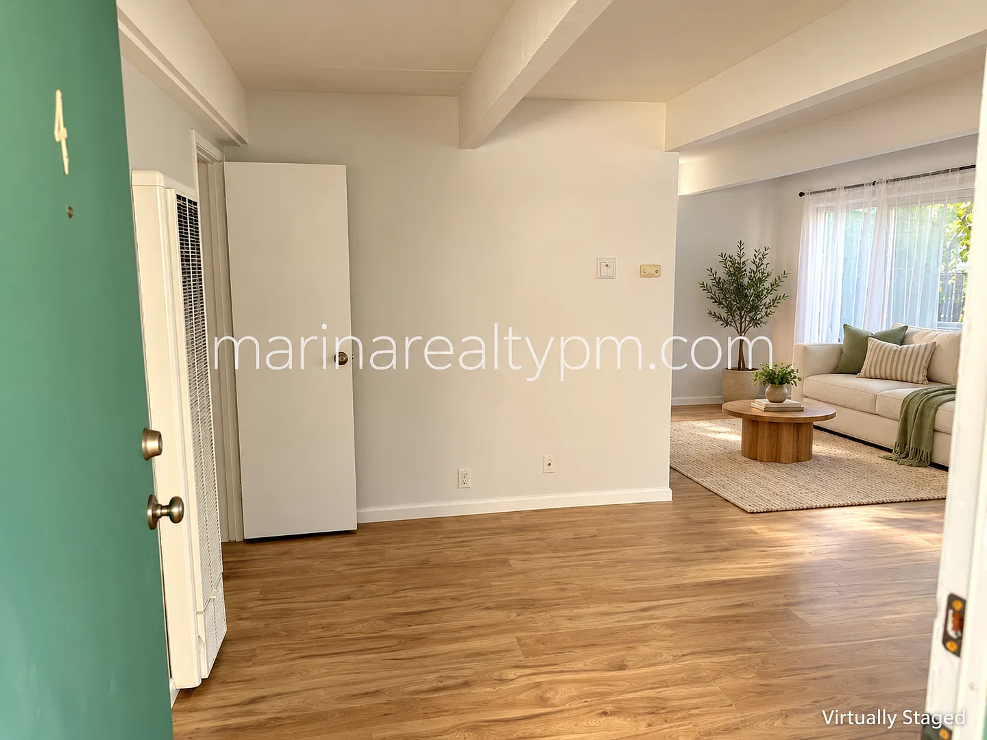 240 Holly St Apartments — Photo 1