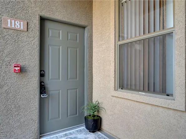 8000 Badura Ave Unit 1181, Las Vegas, NV 89113