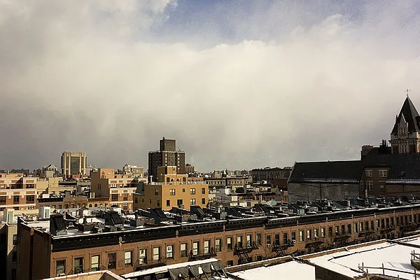 Sold by Brown Harris Stevens | media 9