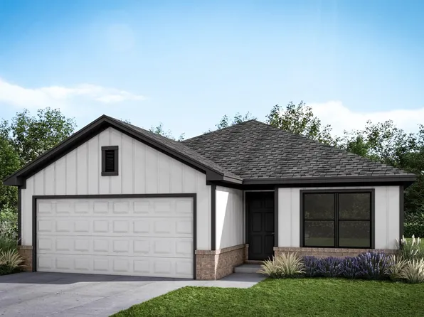 The Dakota Plan, Ironwood