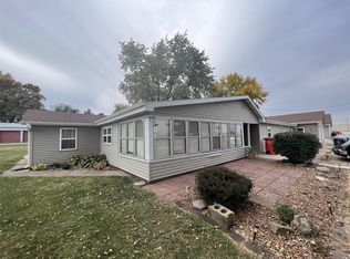 2305 W Fillmore St, Vandalia, IL 62471