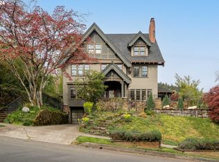 1827 NW 32nd Ave, Portland, OR 97210