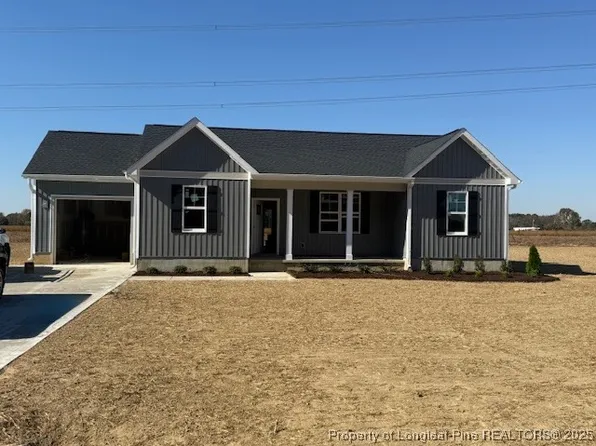 138 Turlington Lndg, Dunn, NC 28334