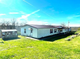 4070 Lenoxburg Foster Rd, Foster, KY 41043