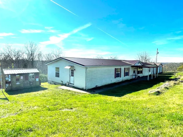4070 Lenoxburg Foster Rd, Foster, KY 41043