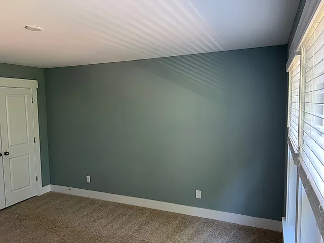 Guest room #3