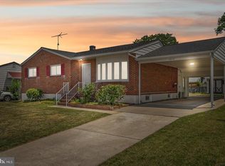 2315 Hamiltowne Cir, Rosedale, MD 21237