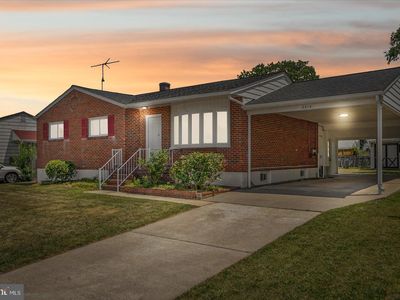 2315 Hamiltowne Cir, Rosedale, MD, 21237