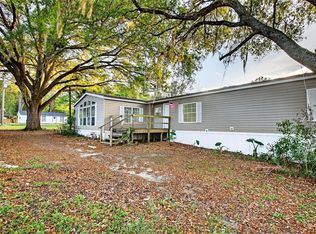 11065 NE 145th Ln, Fort Mc Coy, FL 32134