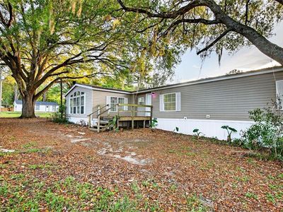 11065 NE 145TH LANE, Fort Mc Coy, FL, 32134