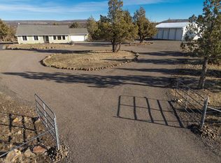 11518 SE View Top Ln, Prineville, OR 97754