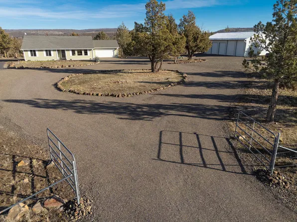 11518 SE View Top Ln, Prineville, OR 97754