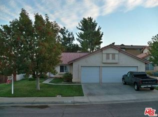 3128 Crowne Dr, Palmdale, CA 93551