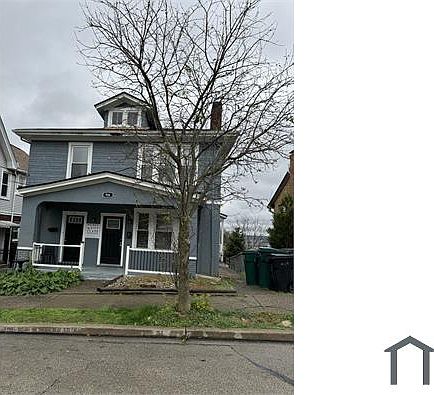 1st image of 926 Mount Hope Ave #1