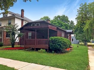 1528 S 2nd St, Springfield, IL 62704