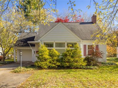 123 Rowley Dr, Rochester, NY, 14624