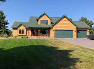 Broemer Rd, Chassell, MI 49916