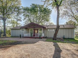 16136 Grisham Ave, Sapulpa, OK 74066