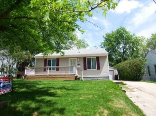 1711 Merle Hay Rd, Des Moines, IA 50310