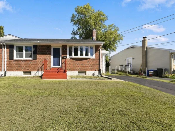 107 Anderson Ave, Havre De Grace, MD 21078