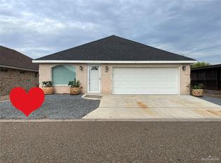404 Saturn St, Mission, TX 78572