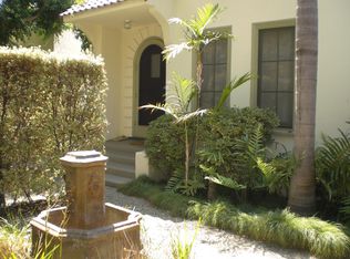 1151 Poinsettia Dr, West Hollywood, CA 90046