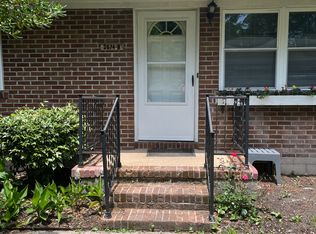 2074B Seabrook Ave #B, Charleston, SC 29412