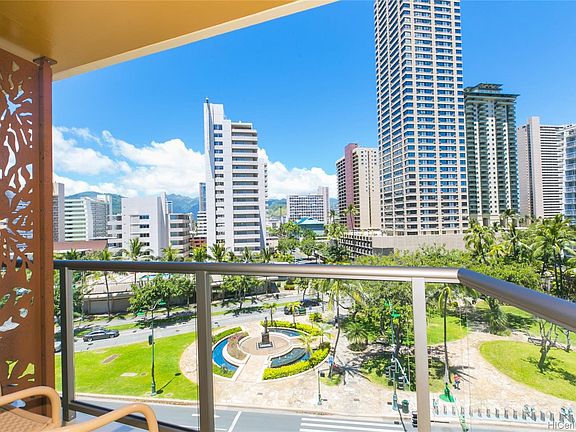 2nd image of 2045 Kalakaua Ave APT 417