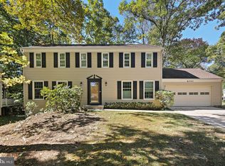 6040 Stevens Forest Rd, Columbia, MD 21045