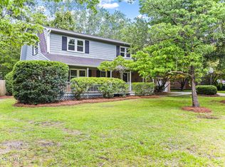 5477 Eastwind Rd, Wilmington, NC 28403