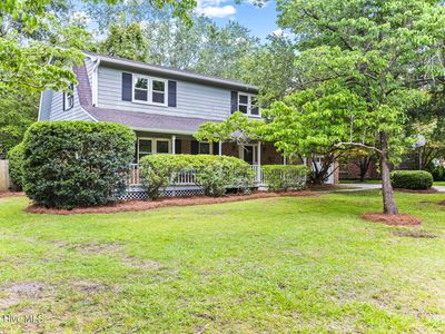 5477 Eastwind Road, Wilmington, NC, 28403