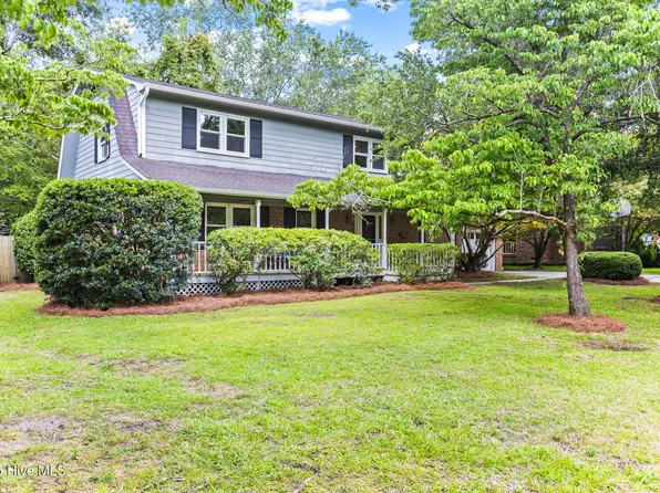5477 Eastwind Road, Wilmington, NC 28403