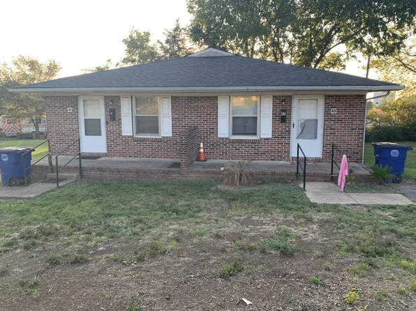 411 Myers St, Shelbyville, TN 37160