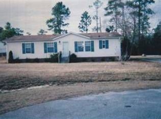 5164 Avocet Ct SW, Shallotte, NC 28470