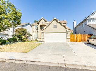 3725 Jarena Dr, Modesto, CA 95357