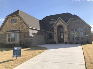 5106 Shelter Point Ct, Mansfield, TX 76063