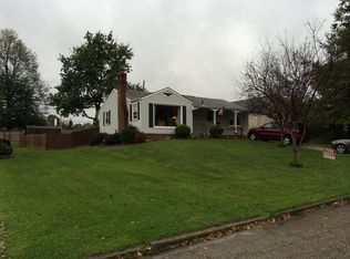 1004 Hartshorn St, Alliance, OH 44601