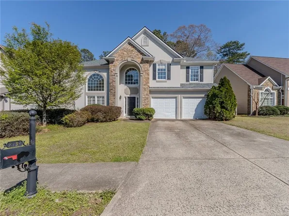 2732 Harper Woods Dr, Marietta, GA 30062