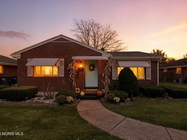 4252 289th St, Toledo, OH 43611