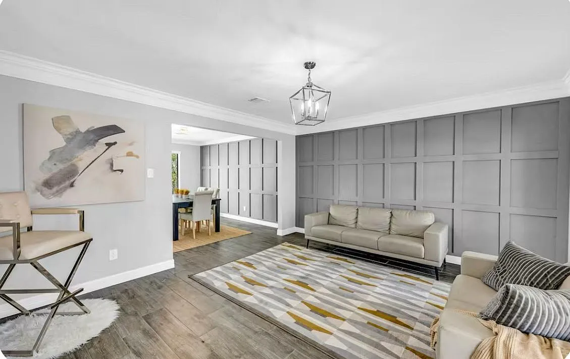 4 bed, 2.5 bath, 2456 sqft, $3,200 — Photo 4