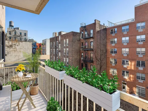 18 W 129th St APT 4B, New York, NY 10027
