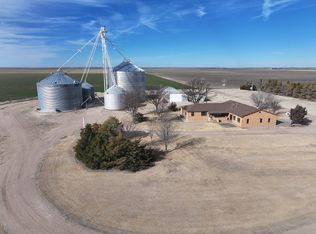 1601 W Road 20, Scott City, KS 67871