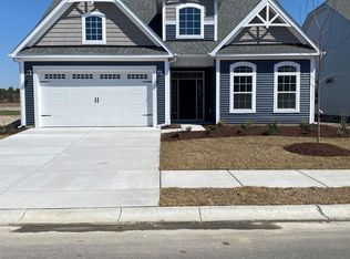 340 Broughton Dr, Myrtle Beach, SC 29579