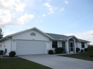 16509 Tonawanda Dr, Punta Gorda, FL 33955