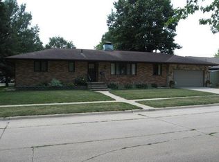 2935 18th Ave N, Fort Dodge, IA 50501