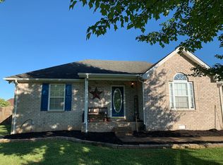 214 Westland St, Portland, TN 37148